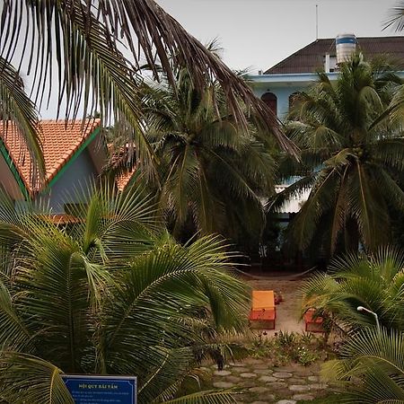 Hong Di Guesthouse ムイネー エクステリア 写真