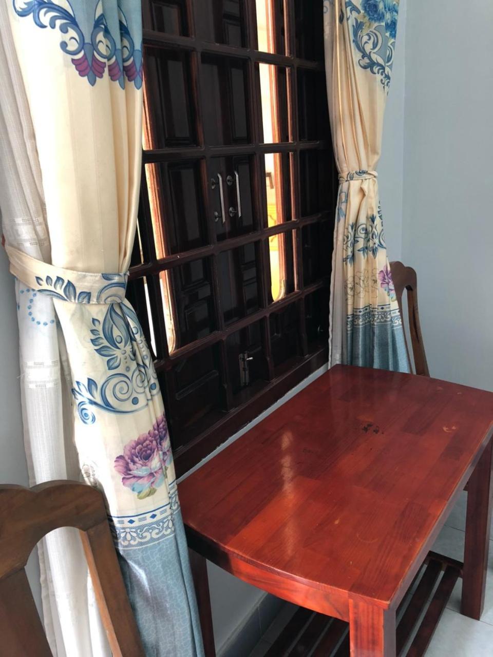 Hong Di Guesthouse ムイネー エクステリア 写真