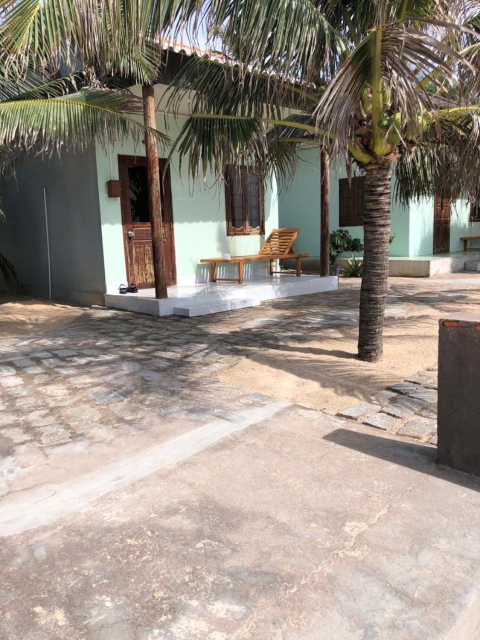 Hong Di Guesthouse ムイネー エクステリア 写真