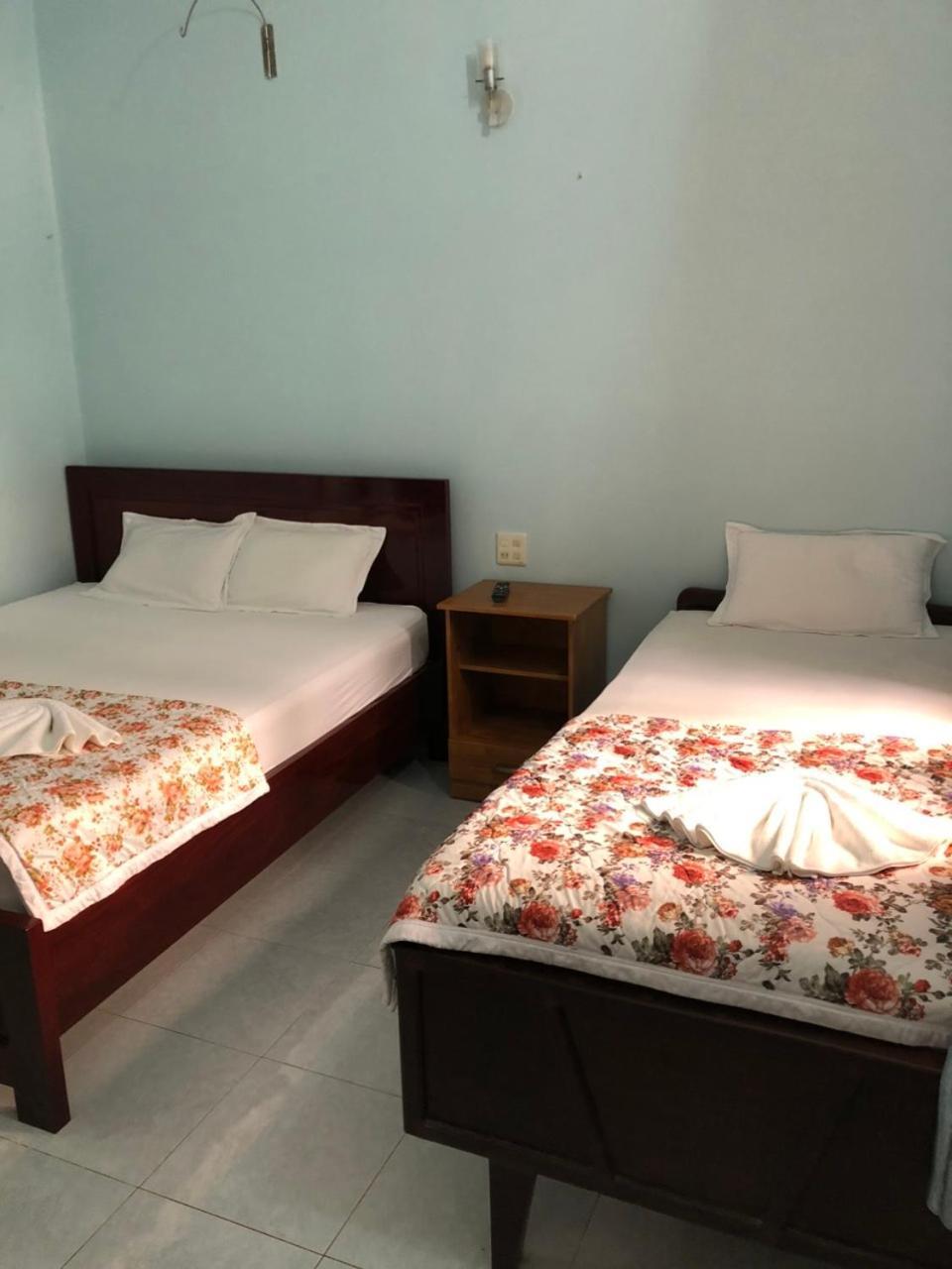 Hong Di Guesthouse ムイネー エクステリア 写真