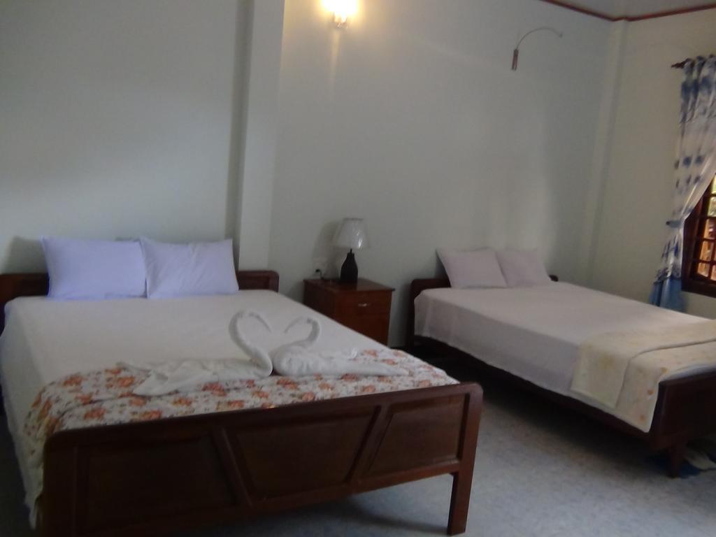 Hong Di Guesthouse ムイネー エクステリア 写真