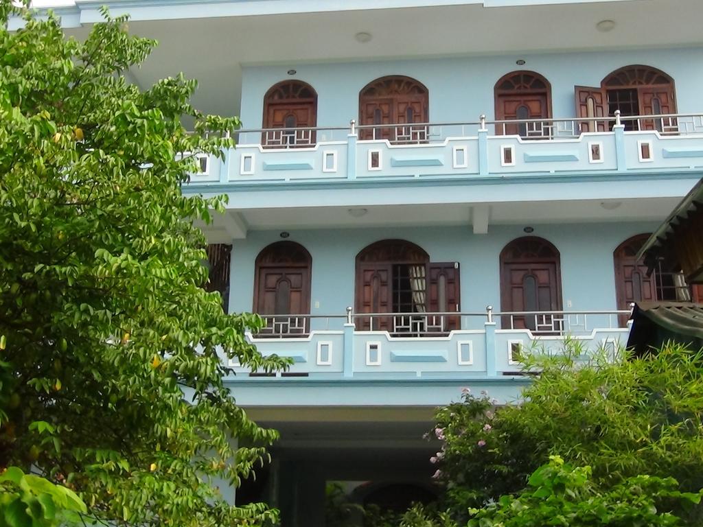 Hong Di Guesthouse ムイネー エクステリア 写真