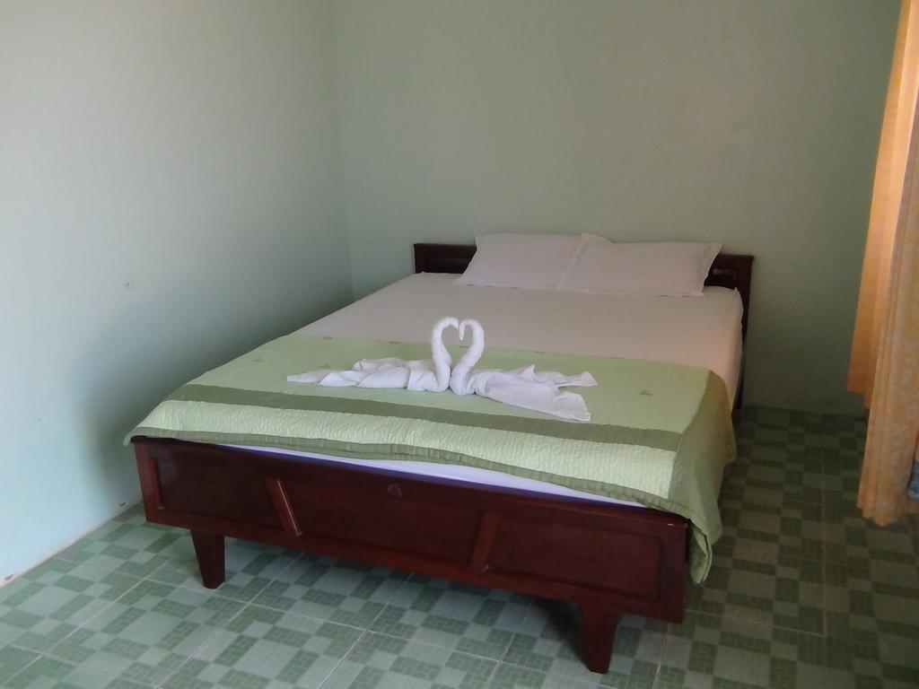 Hong Di Guesthouse ムイネー エクステリア 写真