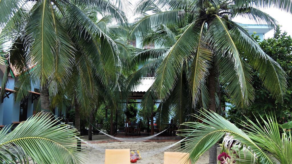 Hong Di Guesthouse ムイネー エクステリア 写真